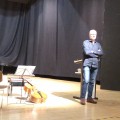 Cellist Möllenbeck besucht 5te Klassen_Okt 2020